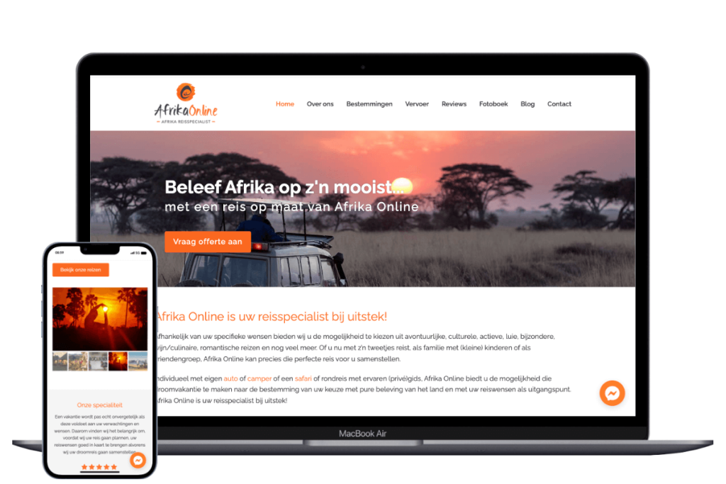 Afrika Online