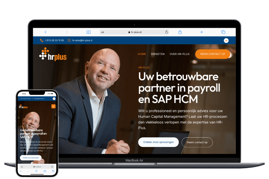 HR Plus