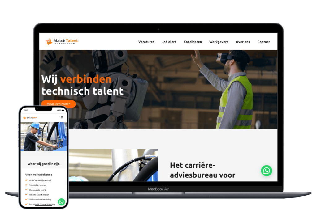 Matchtalent