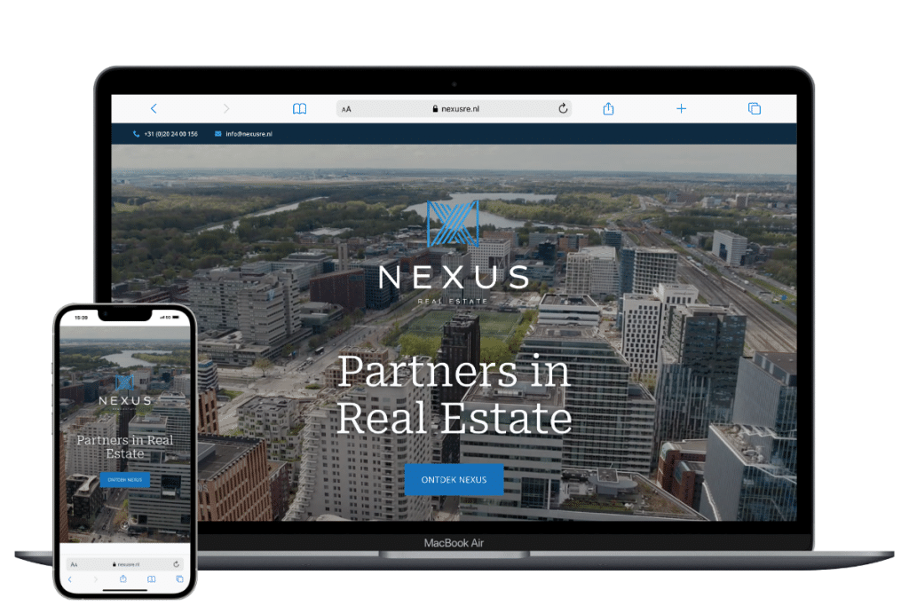 Nexus Realestate