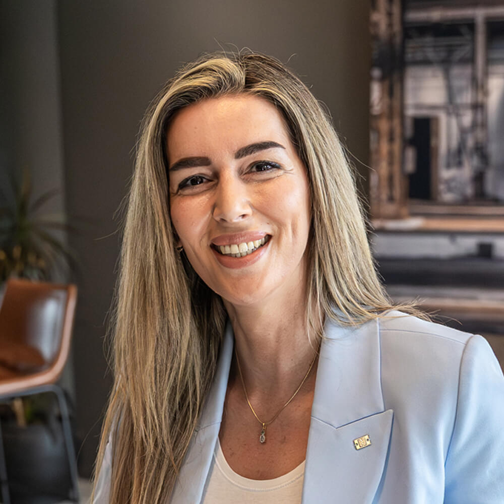 Mariangela van der meer