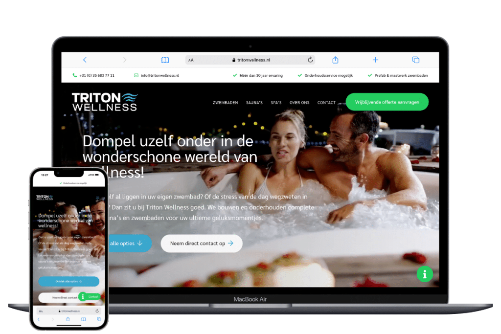 Triton Wellness