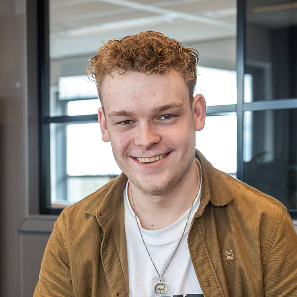 Rob Koedijk