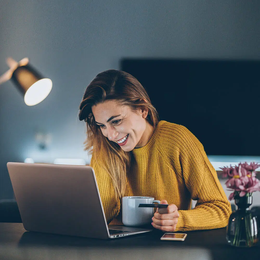 Professionele website laten maken bij Mooi Online