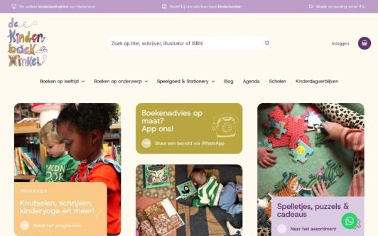 Webshop_de-kinderboekwinkel